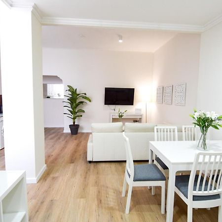 Appartement Letmalaga Soho House Extérieur photo