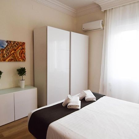 Appartement Letmalaga Soho House Extérieur photo