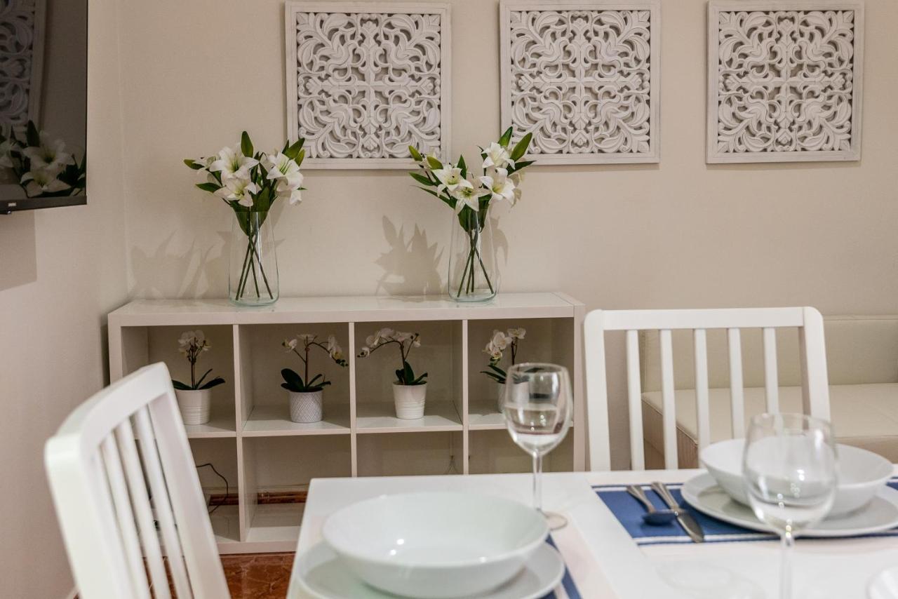 Appartement Letmalaga Soho House Extérieur photo