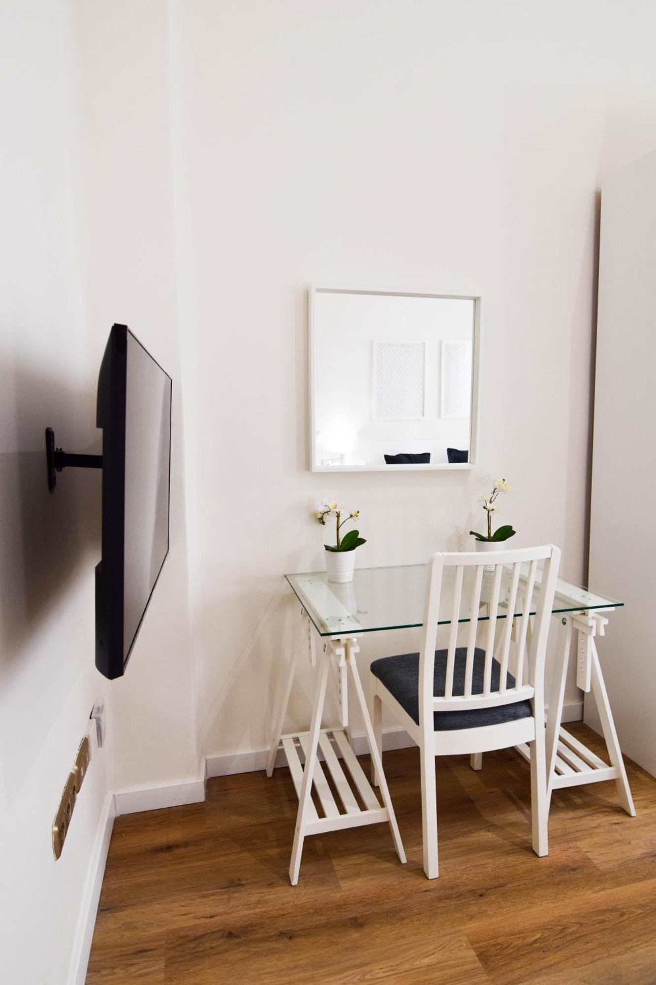 Appartement Letmalaga Soho House Extérieur photo