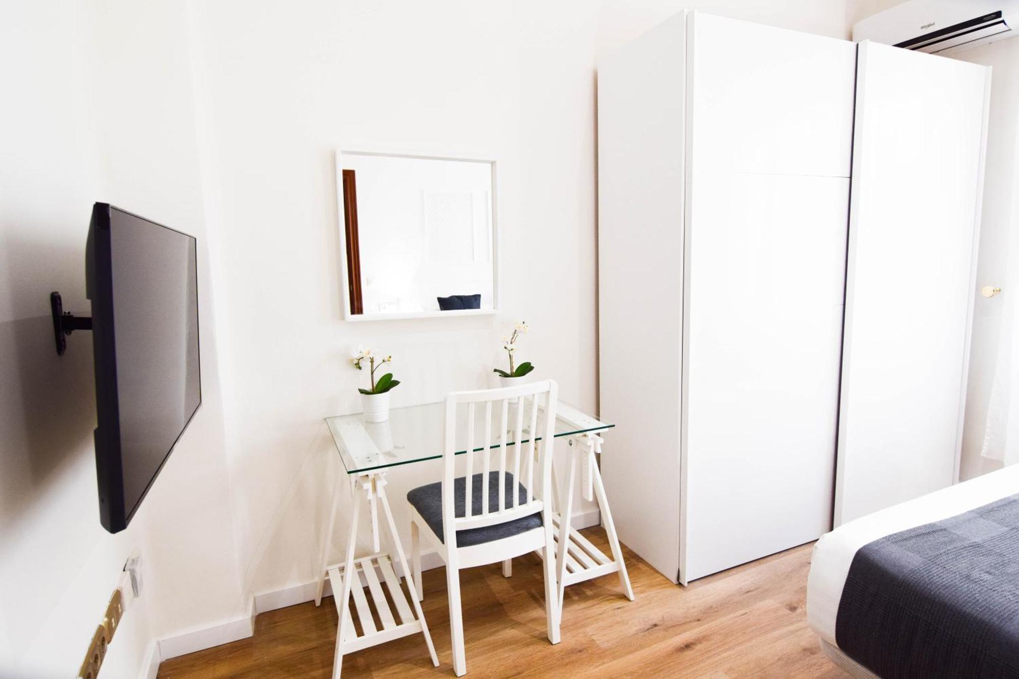 Appartement Letmalaga Soho House Extérieur photo