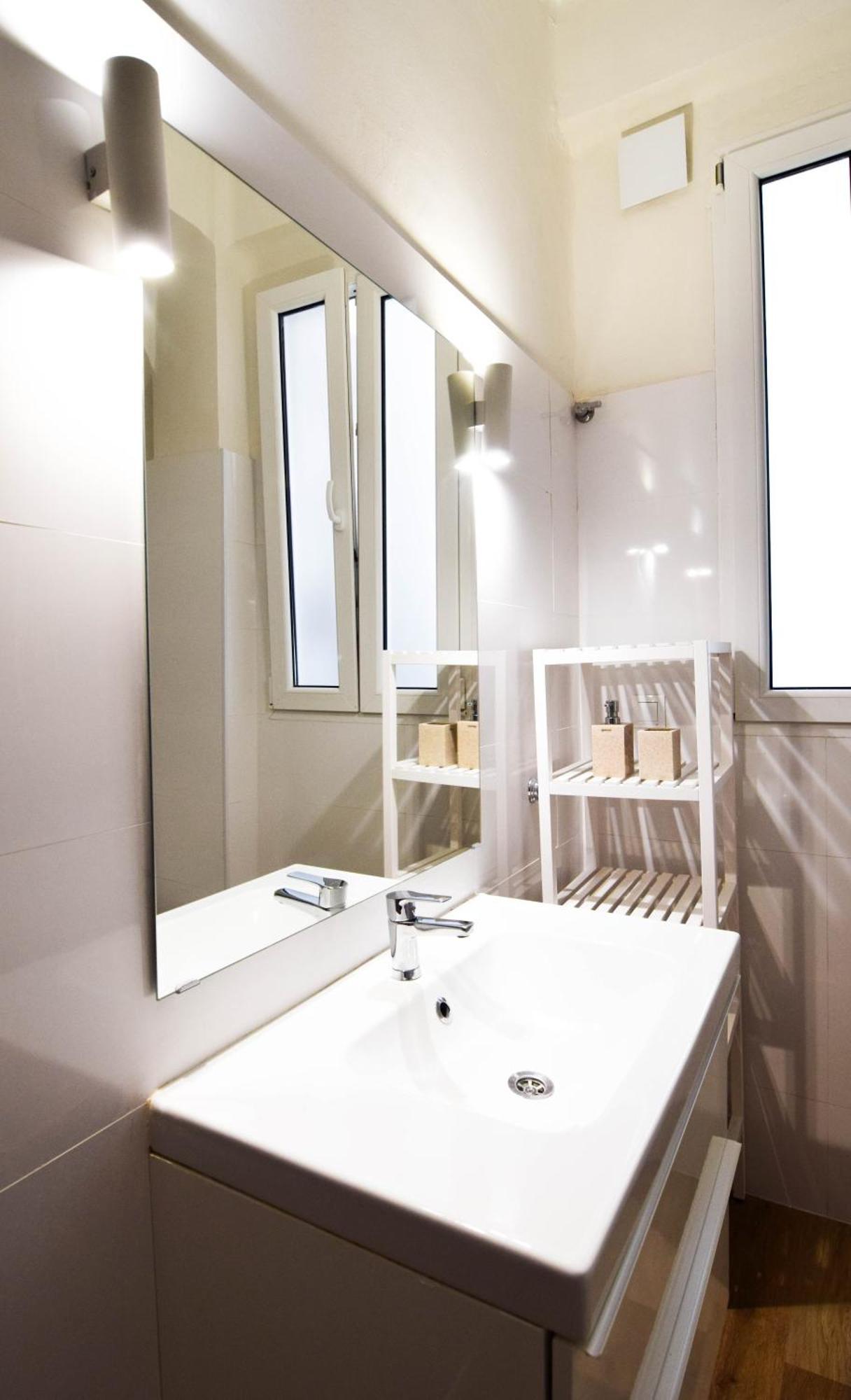 Appartement Letmalaga Soho House Extérieur photo