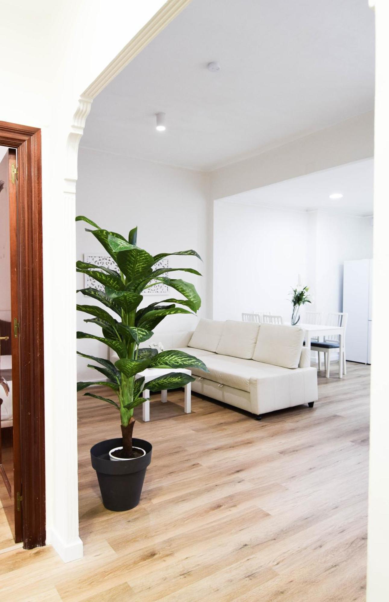 Appartement Letmalaga Soho House Extérieur photo