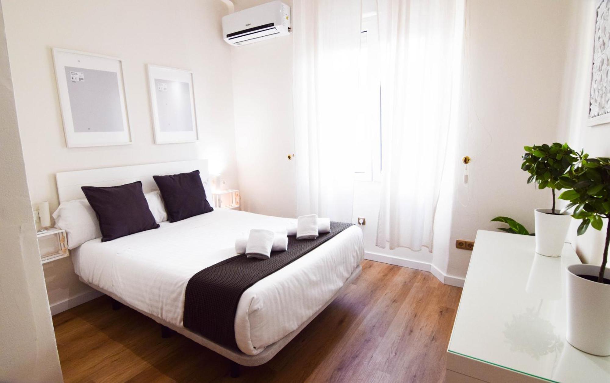 Appartement Letmalaga Soho House Extérieur photo