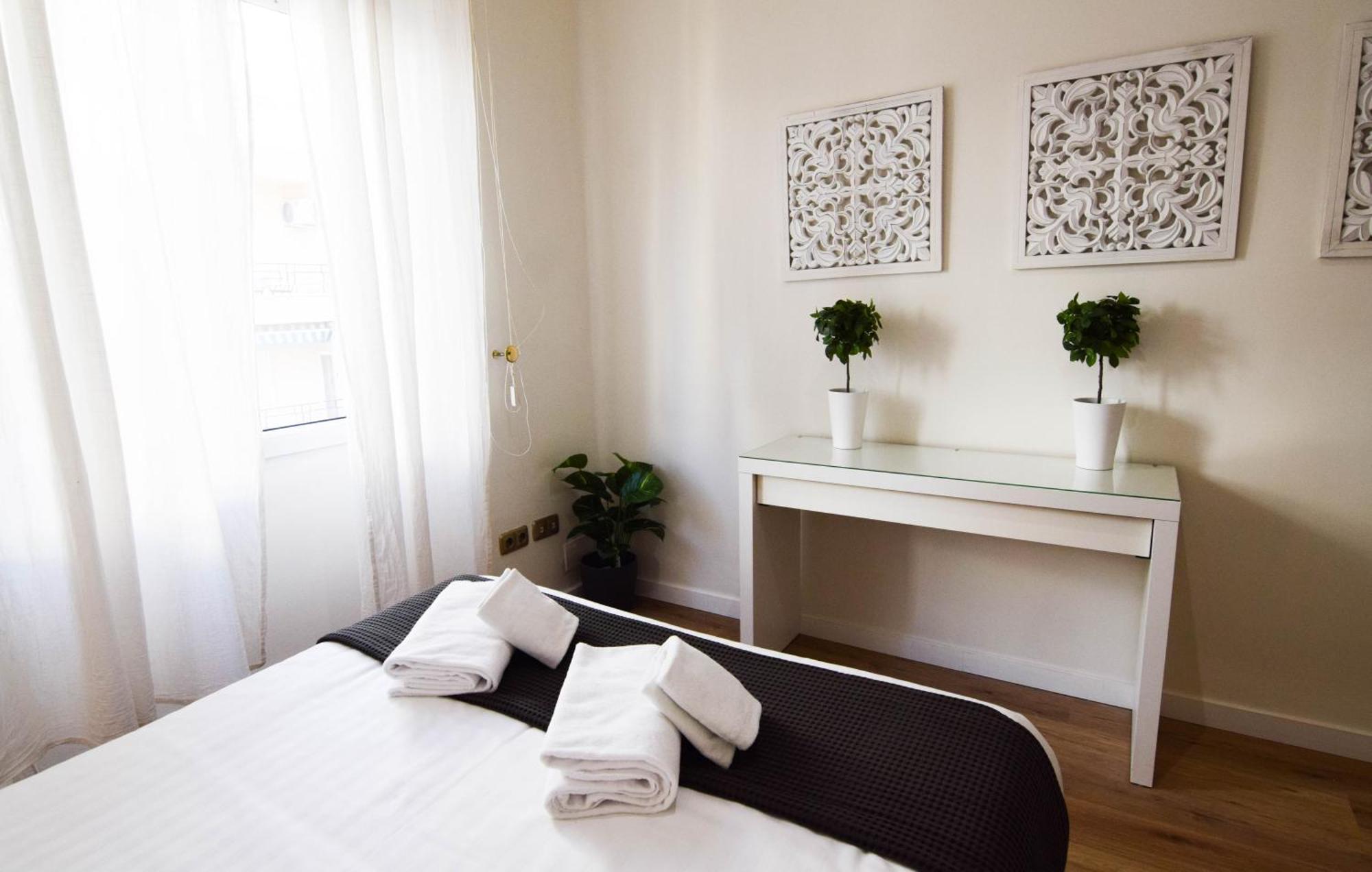 Appartement Letmalaga Soho House Extérieur photo