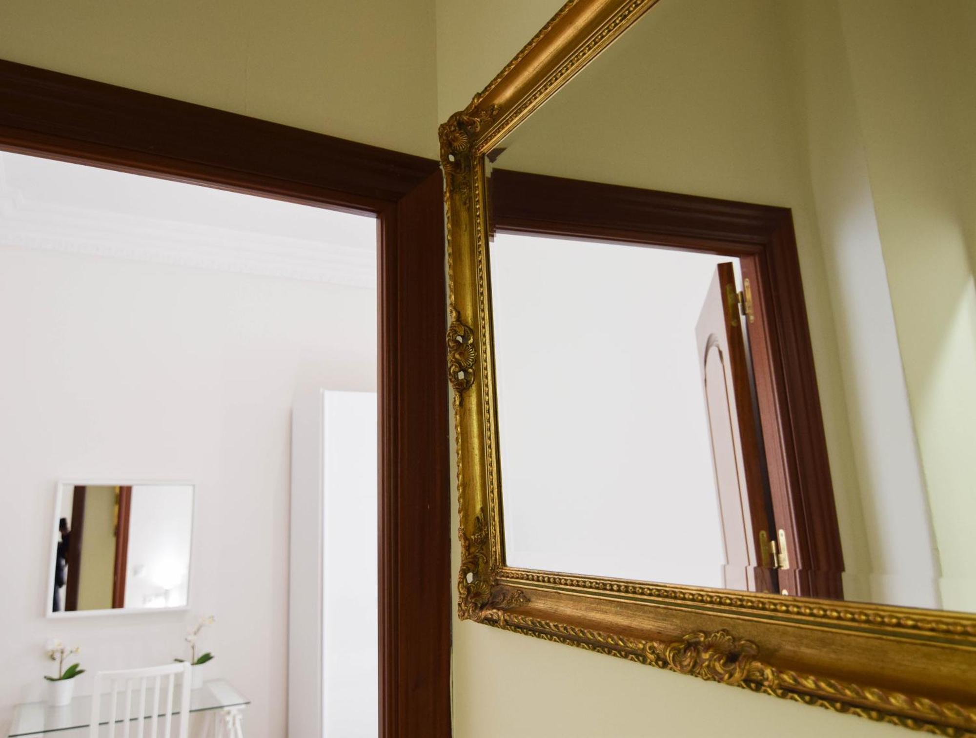 Appartement Letmalaga Soho House Extérieur photo