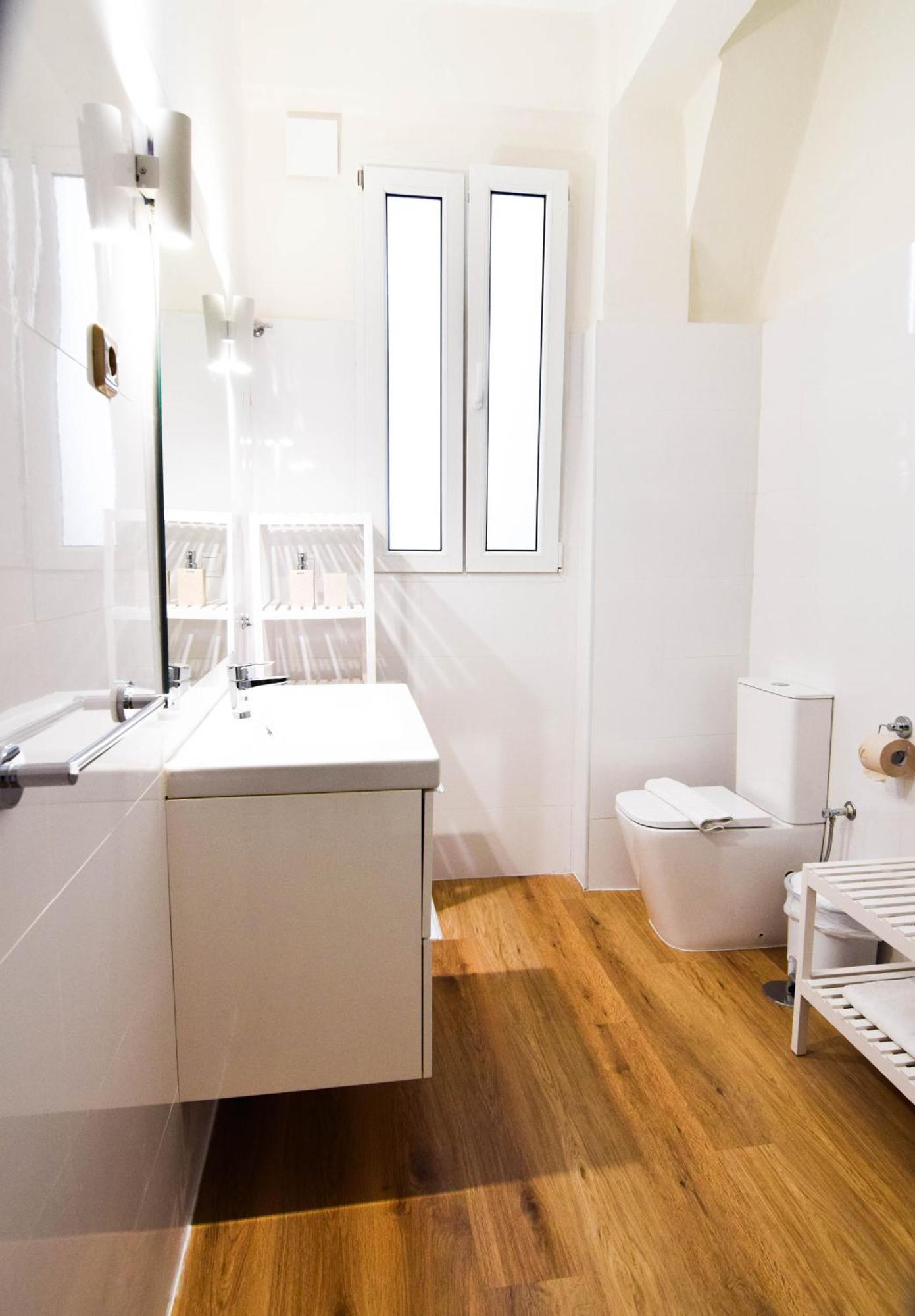 Appartement Letmalaga Soho House Extérieur photo