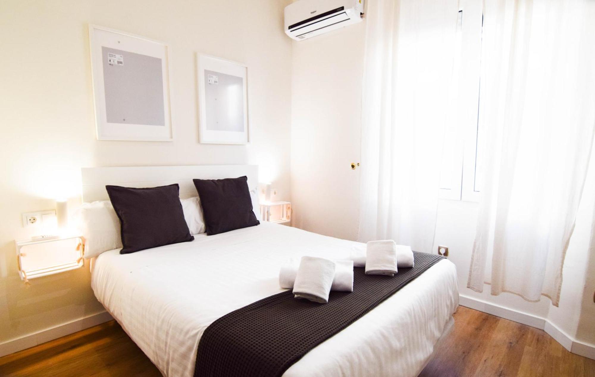 Appartement Letmalaga Soho House Extérieur photo