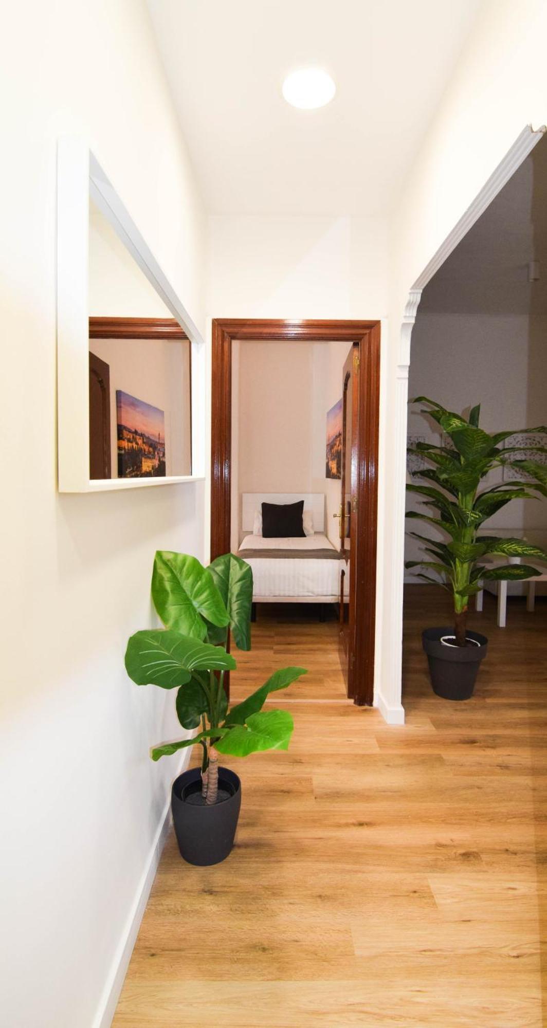 Appartement Letmalaga Soho House Extérieur photo