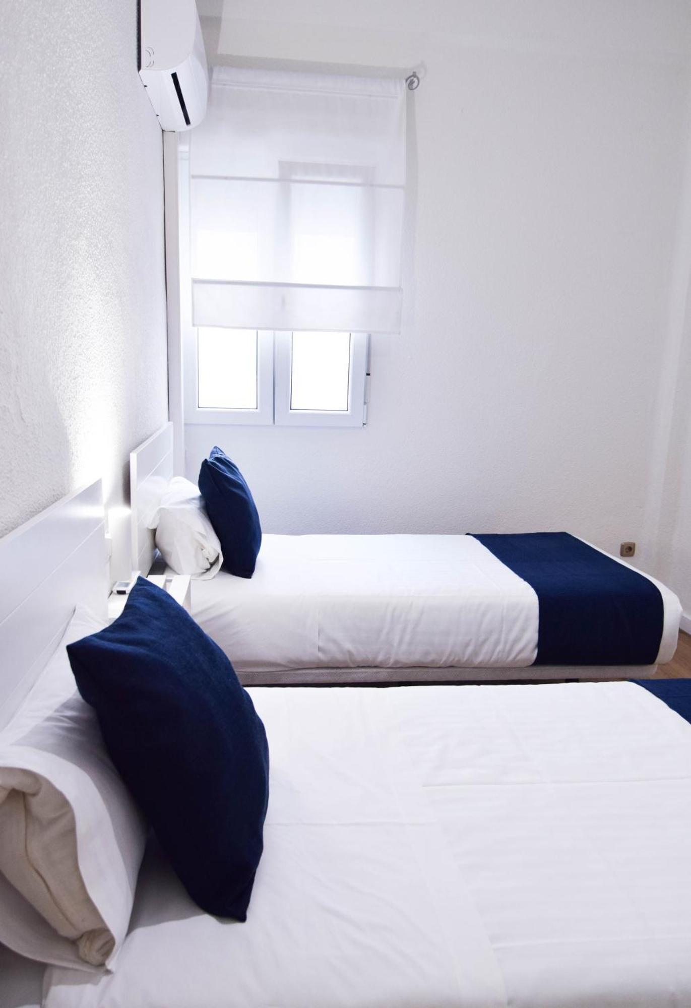 Appartement Letmalaga Soho House Extérieur photo