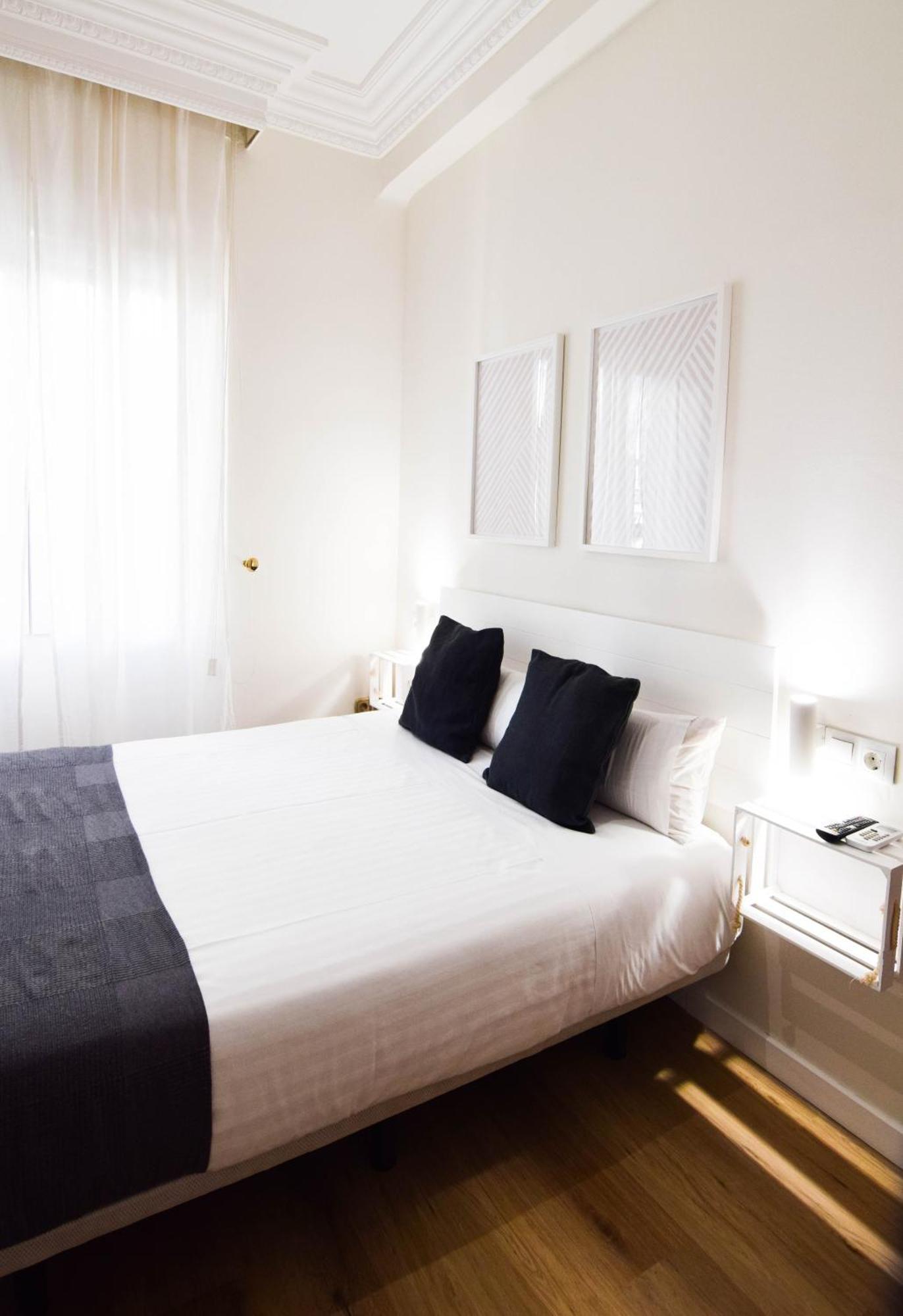 Appartement Letmalaga Soho House Extérieur photo