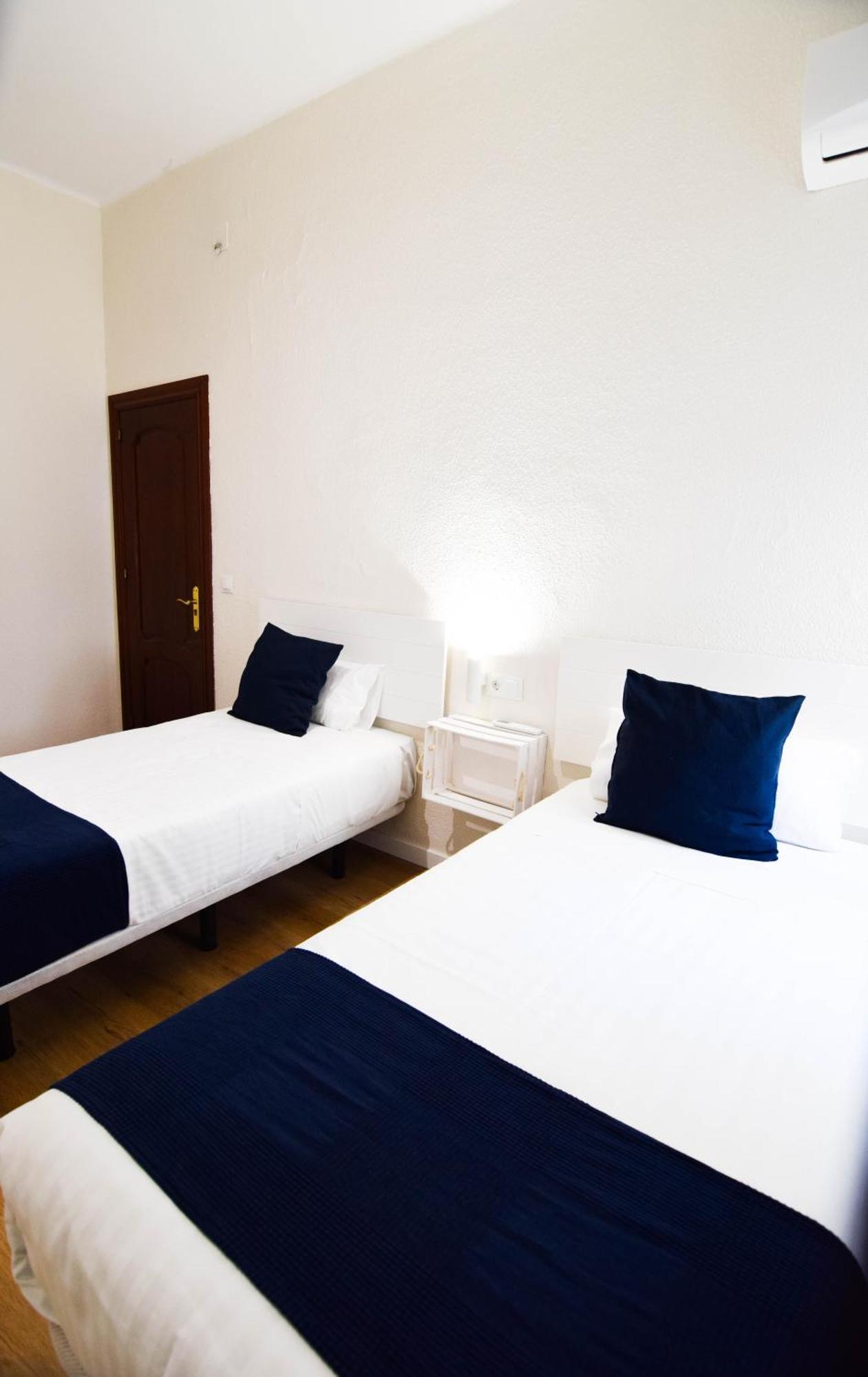 Appartement Letmalaga Soho House Extérieur photo