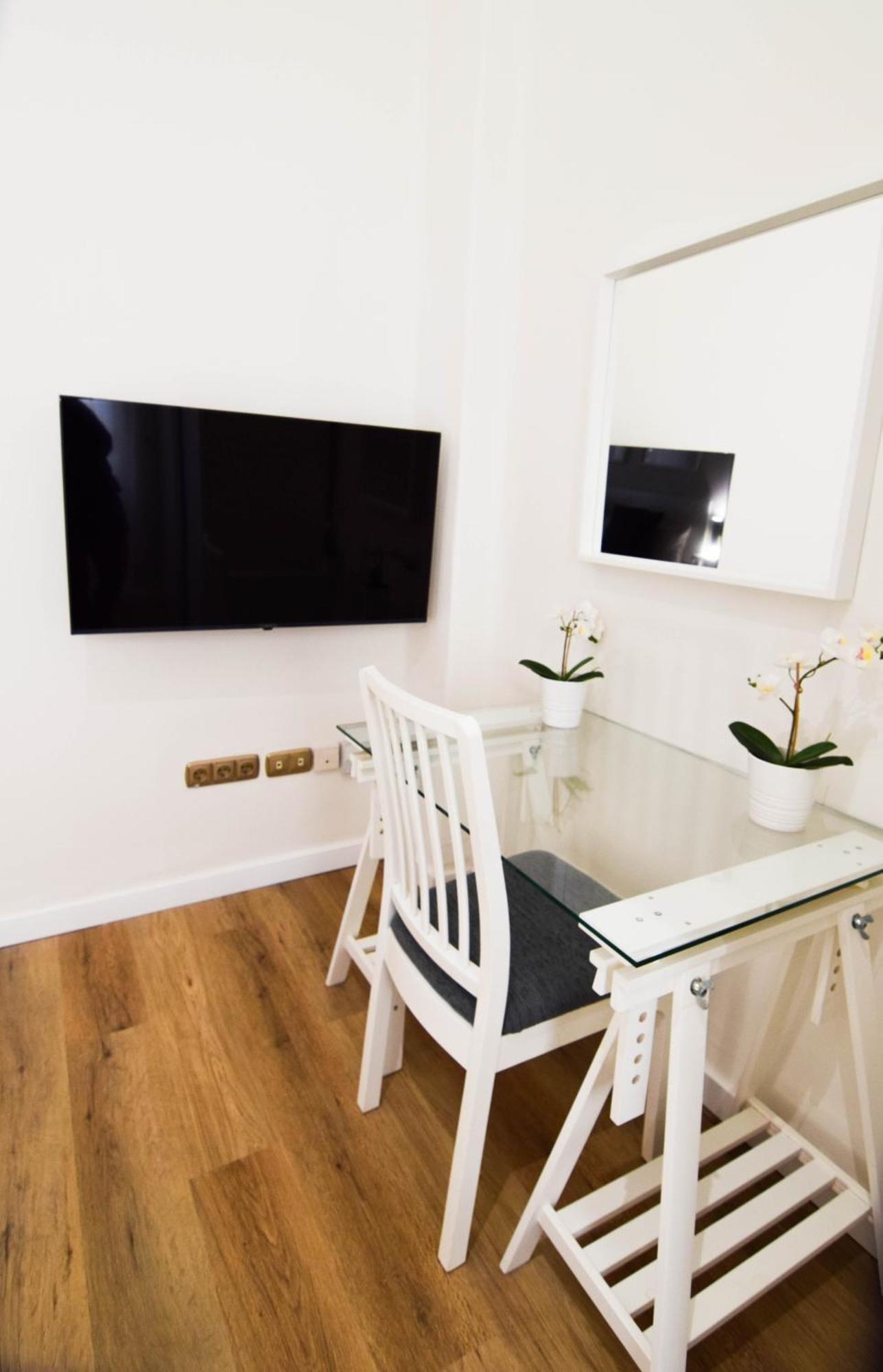 Appartement Letmalaga Soho House Extérieur photo