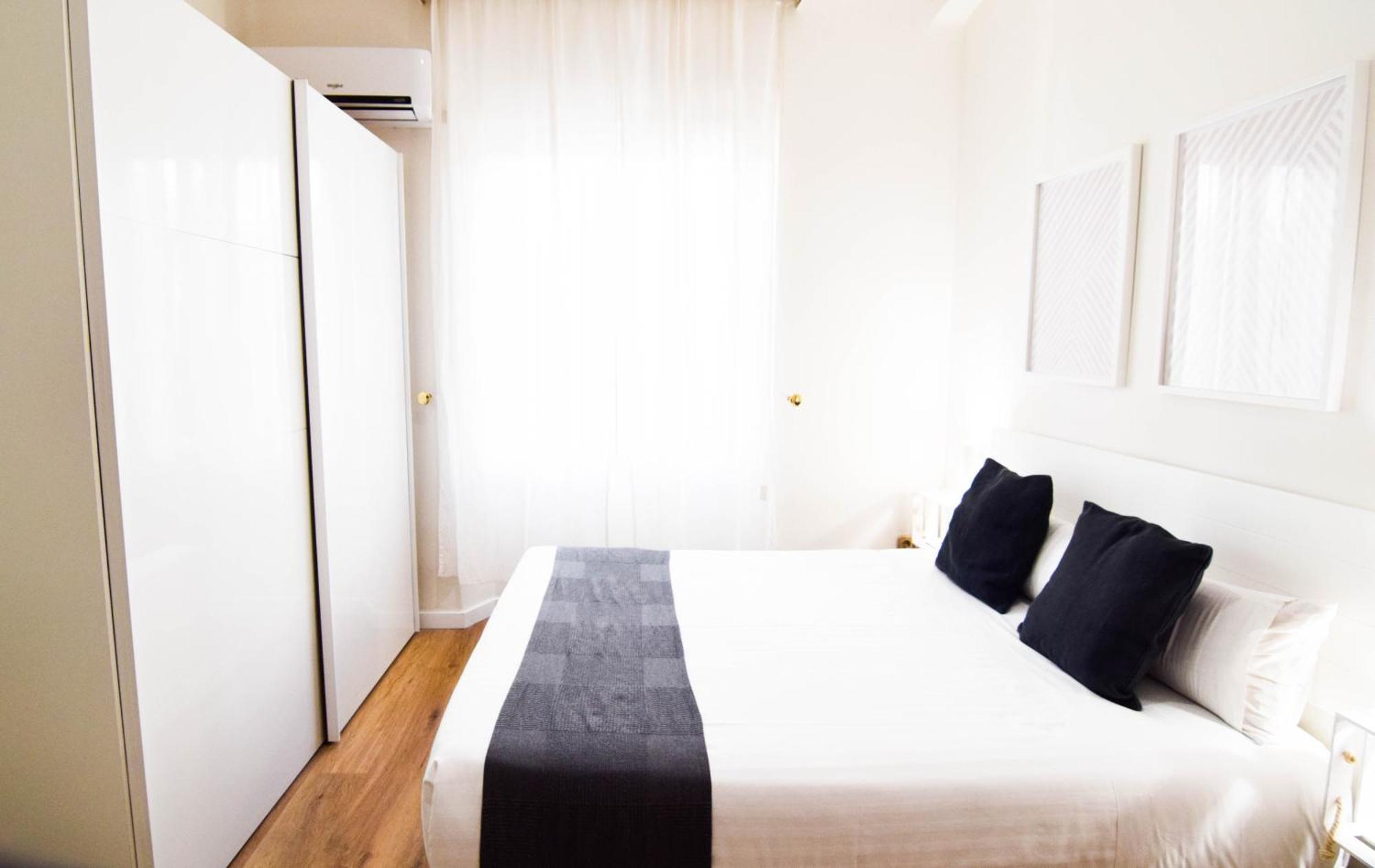 Appartement Letmalaga Soho House Extérieur photo