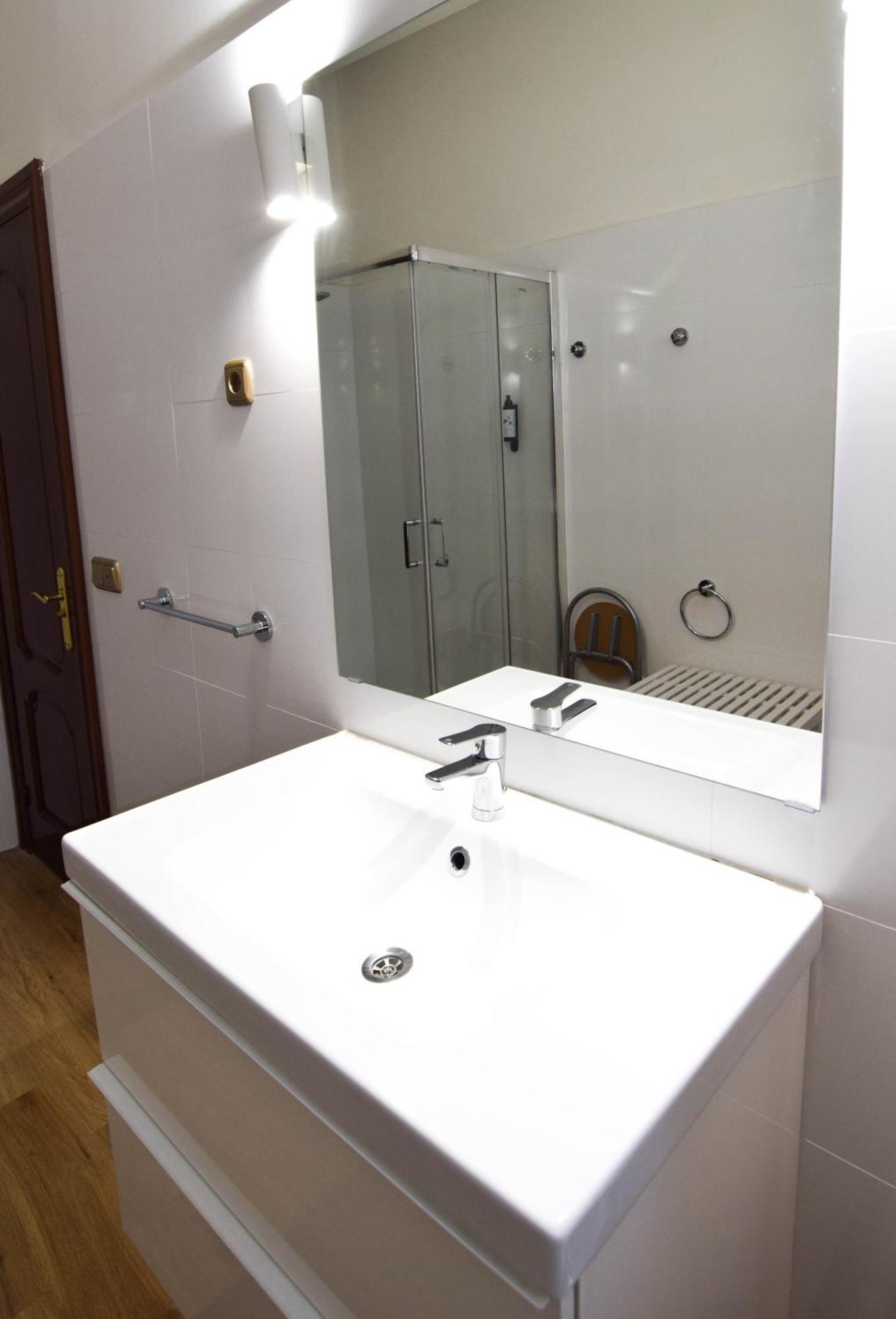 Appartement Letmalaga Soho House Extérieur photo