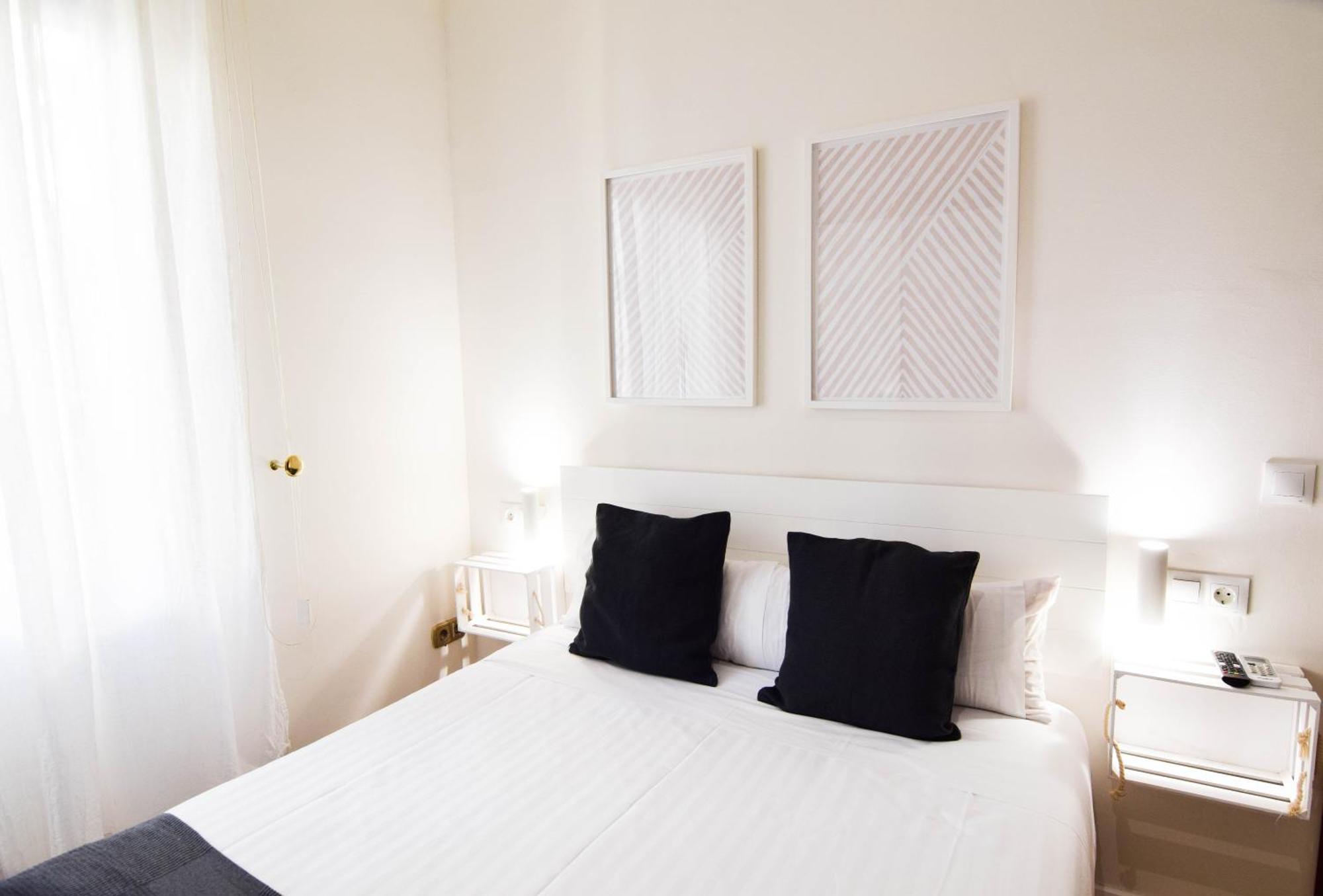 Appartement Letmalaga Soho House Extérieur photo