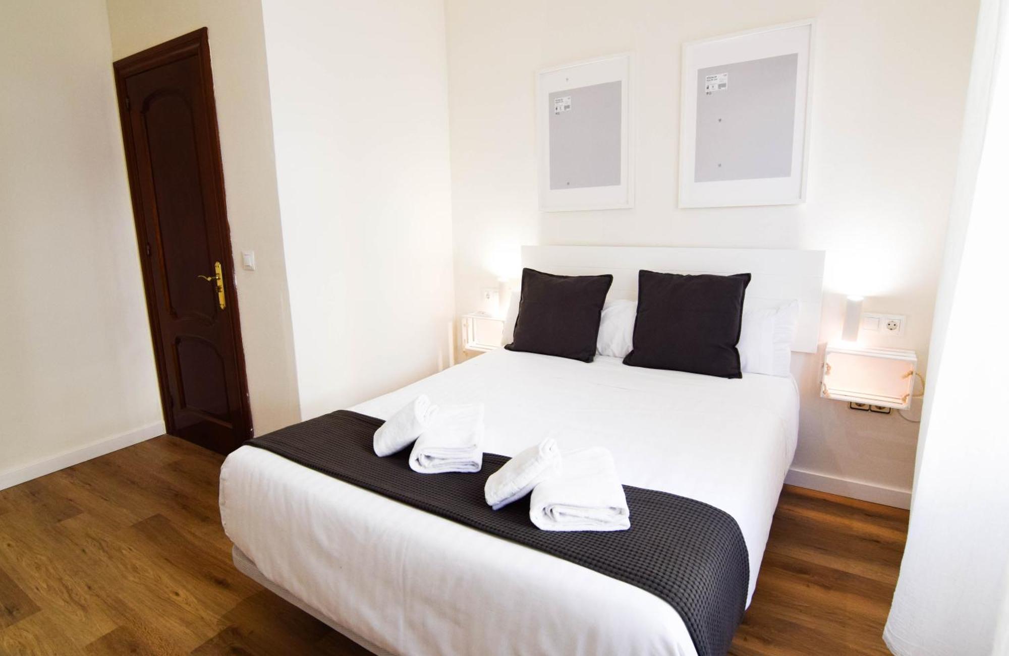 Appartement Letmalaga Soho House Extérieur photo