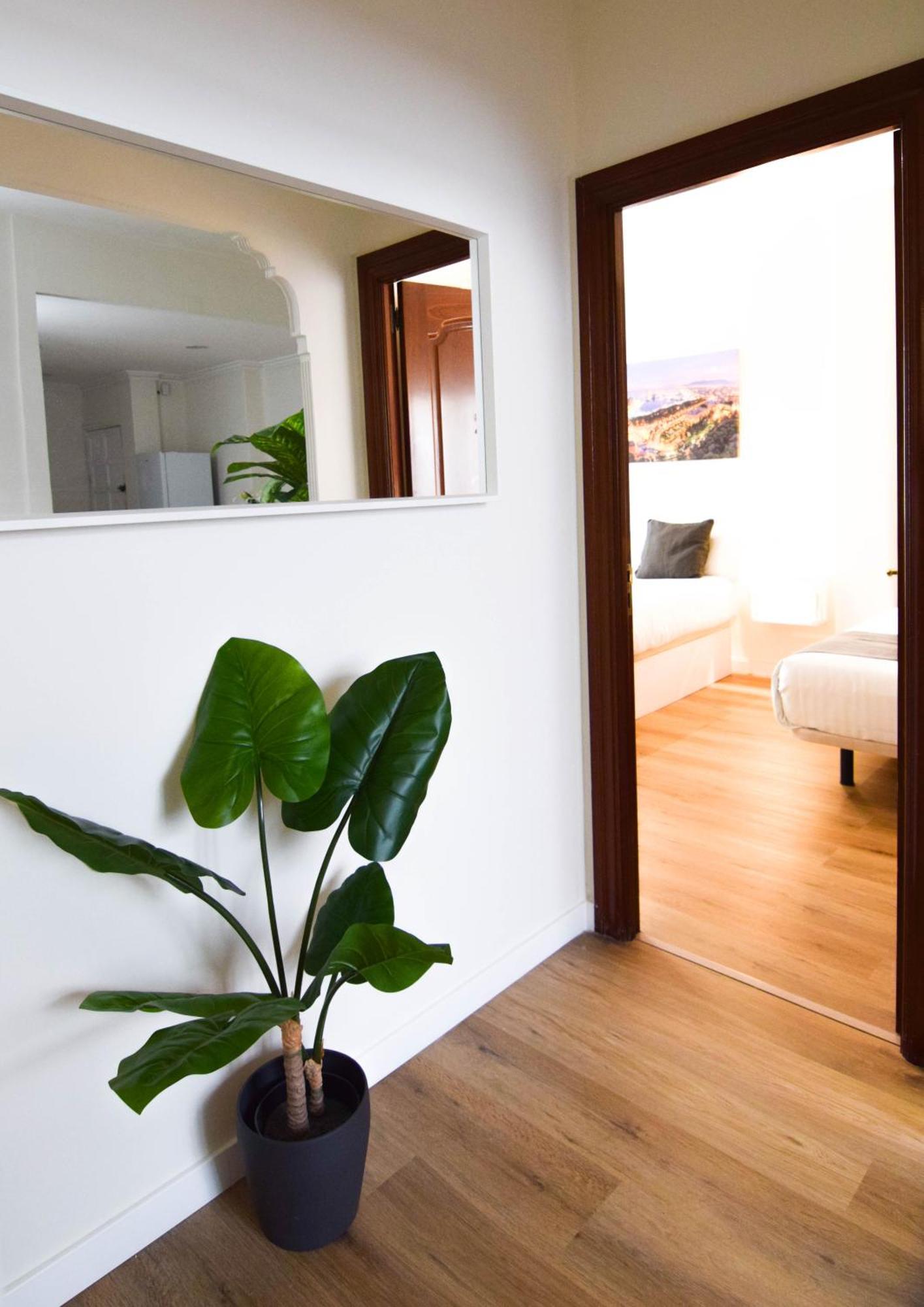 Appartement Letmalaga Soho House Extérieur photo