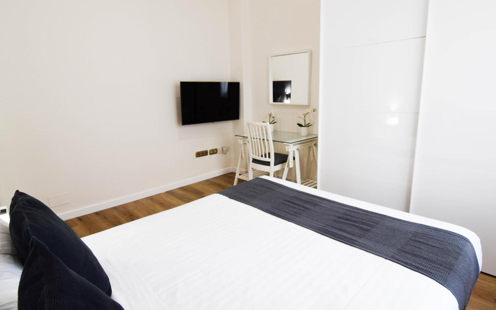 Appartement Letmalaga Soho House Extérieur photo